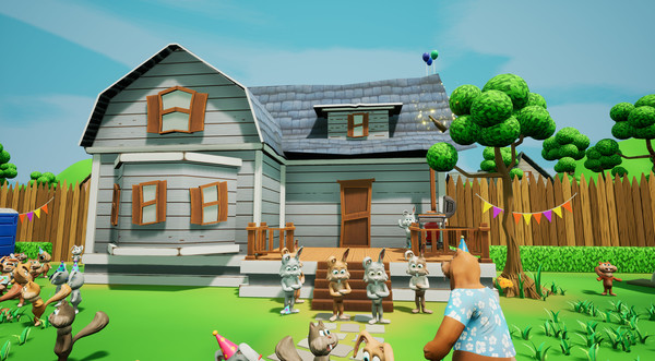 Drunken Dad Simulator screenshot 3