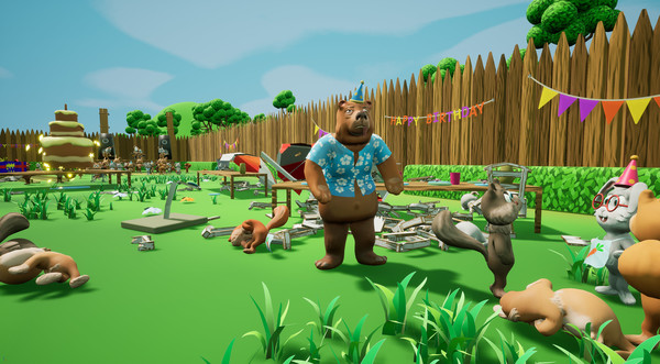 Drunken Dad Simulator screenshot 4