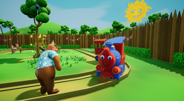 Drunken Dad Simulator screenshot 2