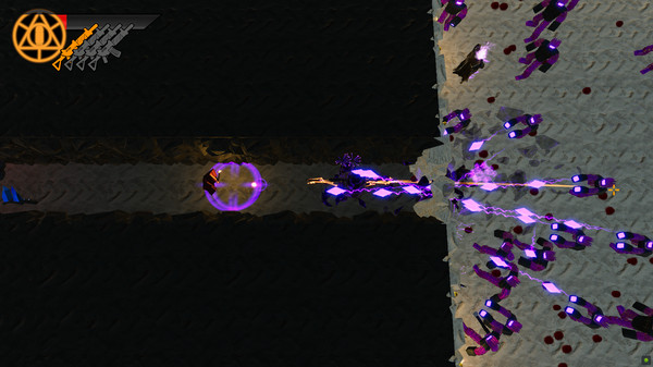 Gunmancer screenshot 6