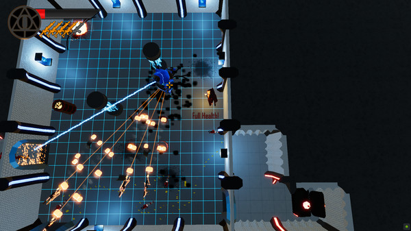 Gunmancer screenshot 5