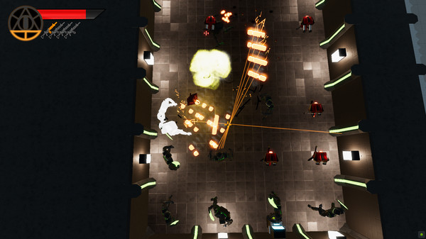 Gunmancer screenshot 4