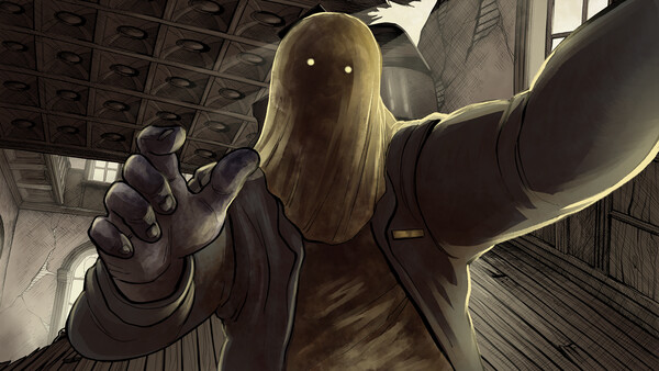 Scarlet Hollow screenshot 5