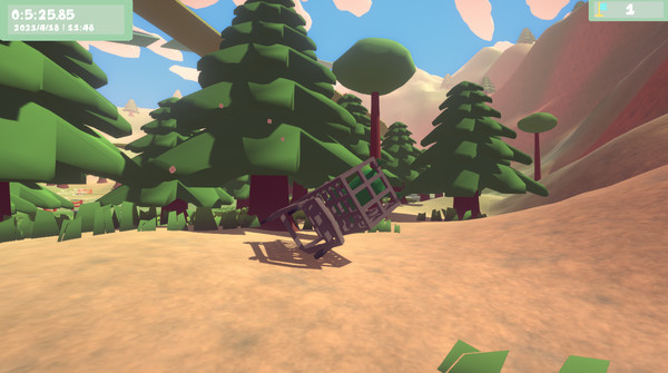 The Frog Game screenshot 6