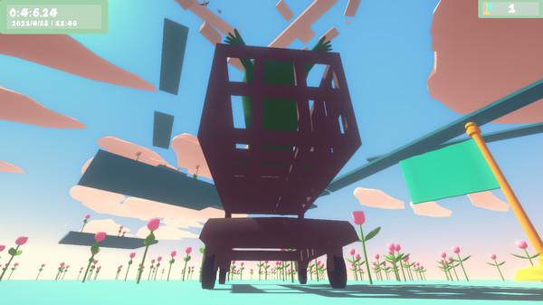 The Frog Game screenshot 4