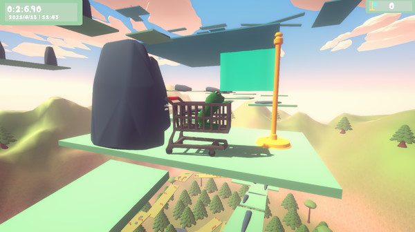The Frog Game screenshot 3