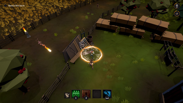 Fragments Of A Mind screenshot 5