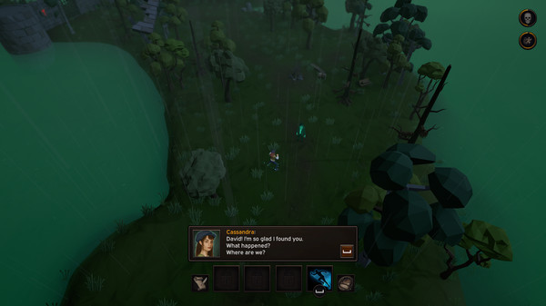 Fragments Of A Mind screenshot 8