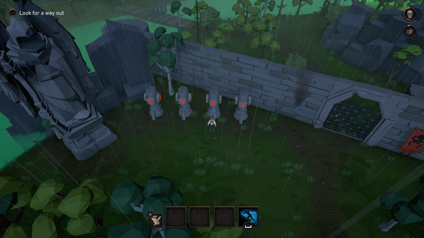 Fragments Of A Mind screenshot 7