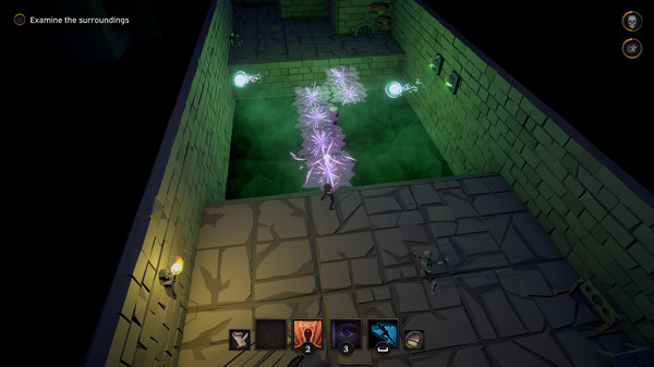 Fragments Of A Mind screenshot 3