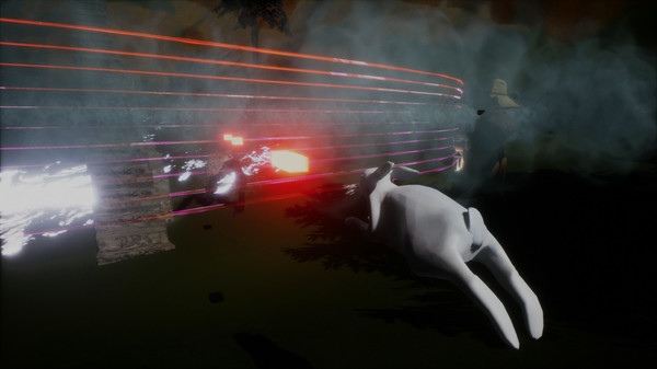 Bunny's Buddy screenshot 2
