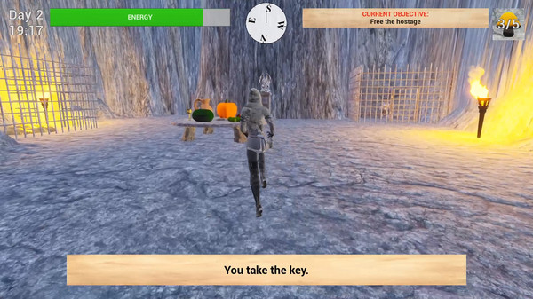 Altruism screenshot 5