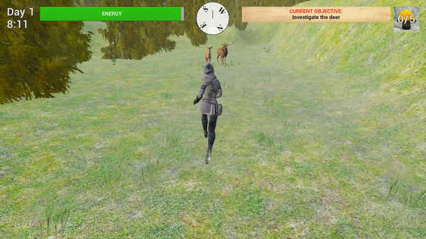 Altruism screenshot 1