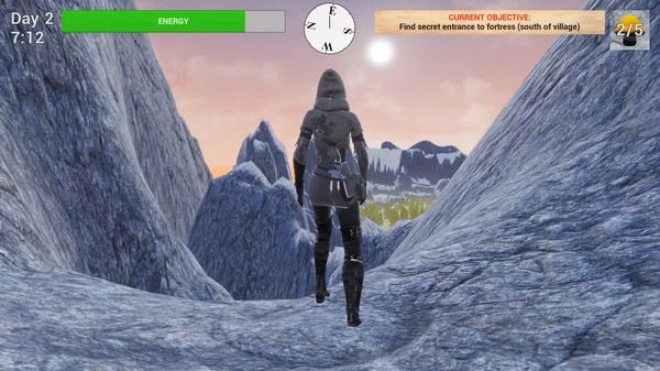 Altruism screenshot 4