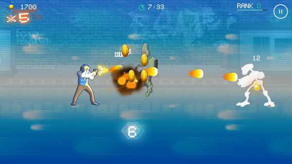 Combat Kings screenshot 5
