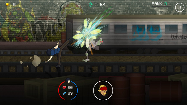 Combat Kings screenshot 4