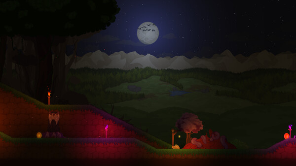 Invader TD screenshot 2