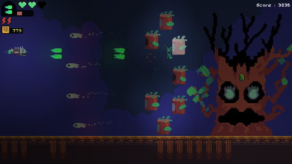 Akinofa screenshot 6