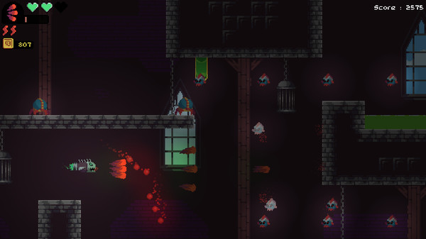 Akinofa screenshot 8