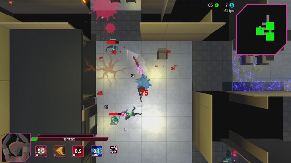 Dungeonite screenshot 2
