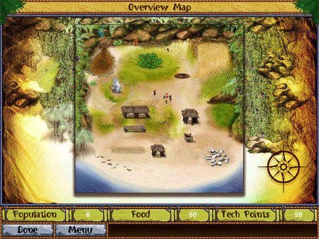 Virtual Villagers: A New Home screenshot 6