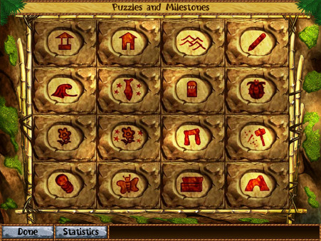 Virtual Villagers: A New Home screenshot 7