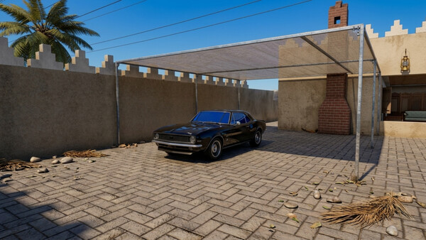 KING HAJWALA screenshot 3