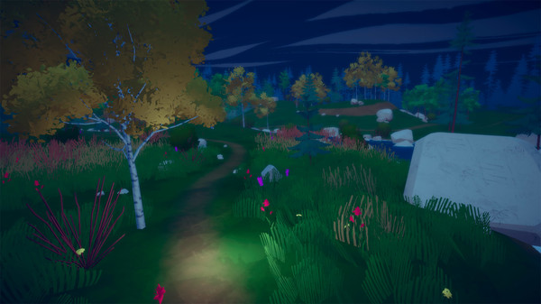 MY FOX - Desktop Wild Pet screenshot 11