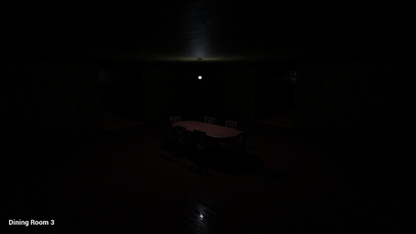 Horror Royale screenshot 7