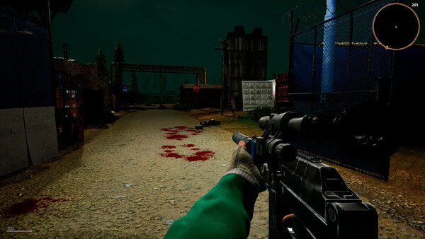 OPG: Clan Wars screenshot 8