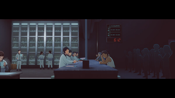 Minds Beneath Us screenshot 5