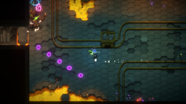 Bibots screenshot 5