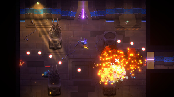 Bibots screenshot 3