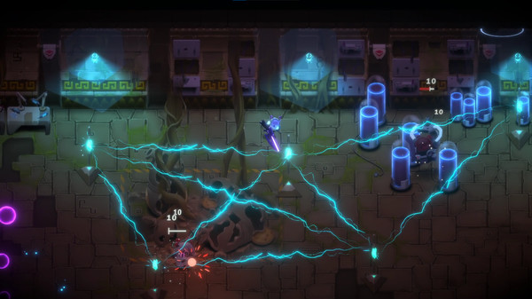 Bibots screenshot 2