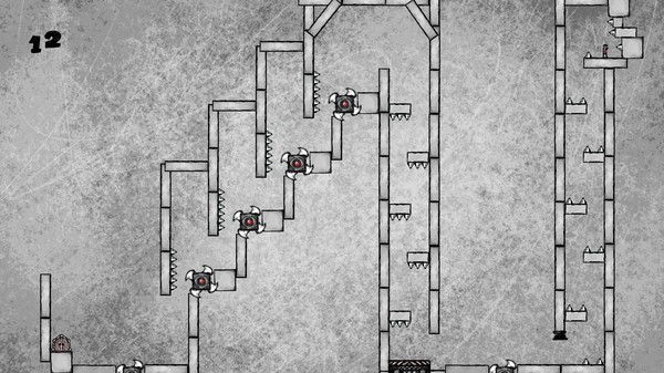 The Annoying Game screenshot 2