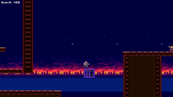 Cyber Hunter: Awakening screenshot 0