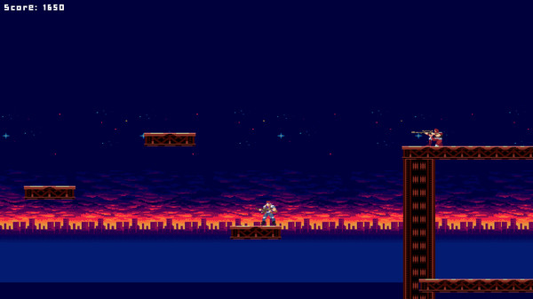 Cyber Hunter: Awakening screenshot 3