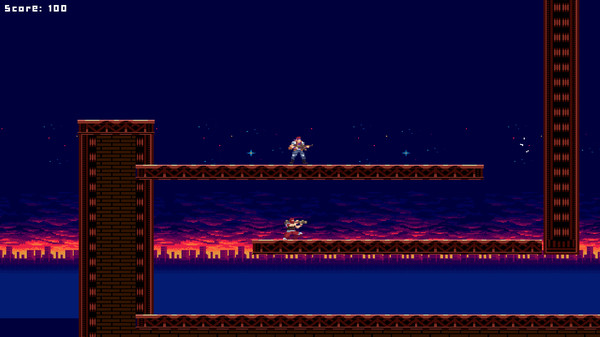 Cyber Hunter: Awakening screenshot 4