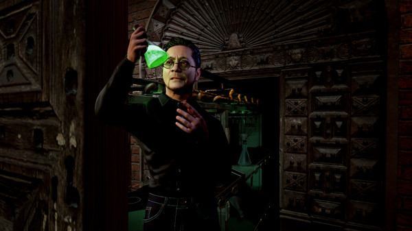 Detective VR: NFT secret Files screenshot 9