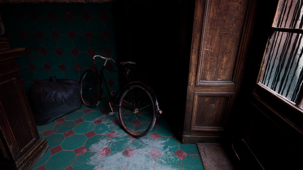 Detective VR: NFT secret Files screenshot 6