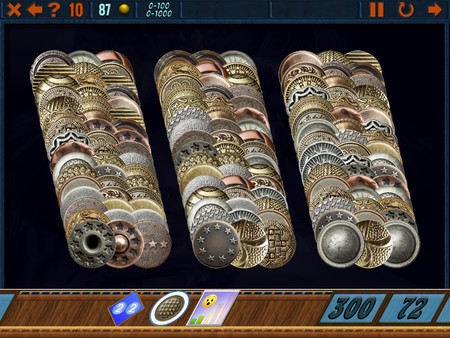 Clutter 1000 screenshot 11