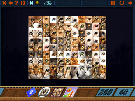 Clutter 1000 screenshot 8