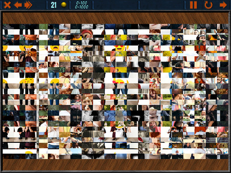 Clutter 1000 screenshot 12