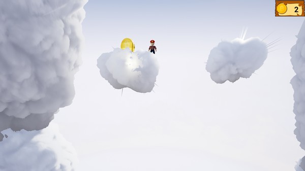 Fallen from the sky screenshot 1