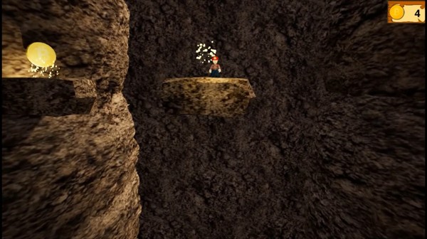 Fallen from the sky screenshot 5