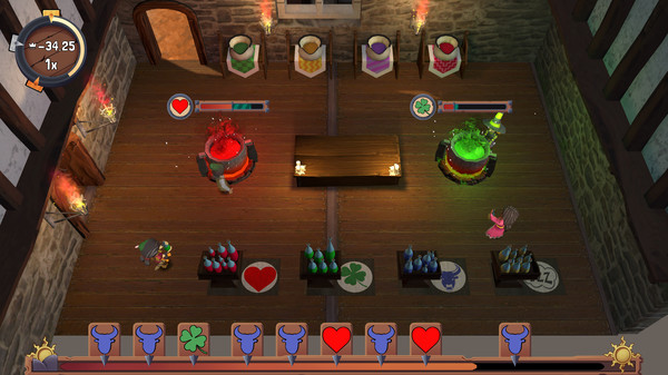 Merek's Market screenshot 5