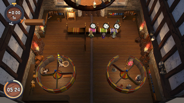 Merek's Market screenshot 8