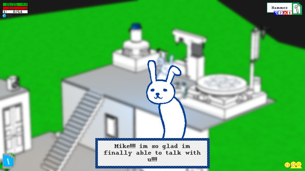 The Genesis Project screenshot 4