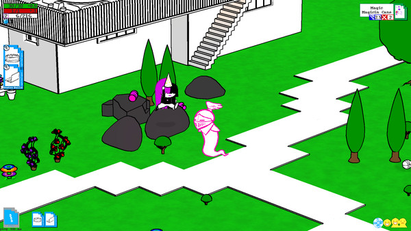 The Genesis Project screenshot 6