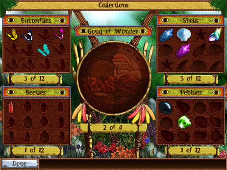 Virtual Villagers: The Lost Children screenshot 7